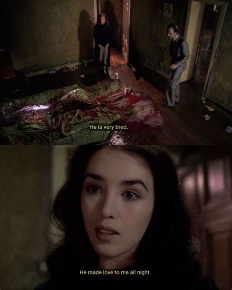 Possession (1981 film) .